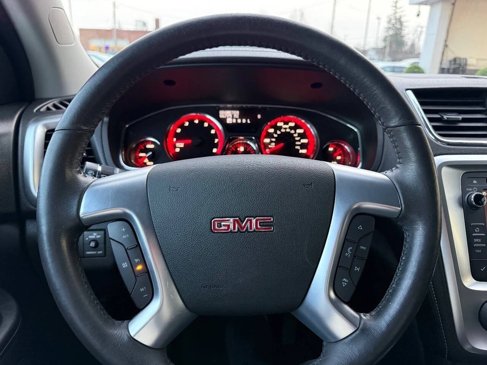 2015 GMC Acadia - Image 21 of 21