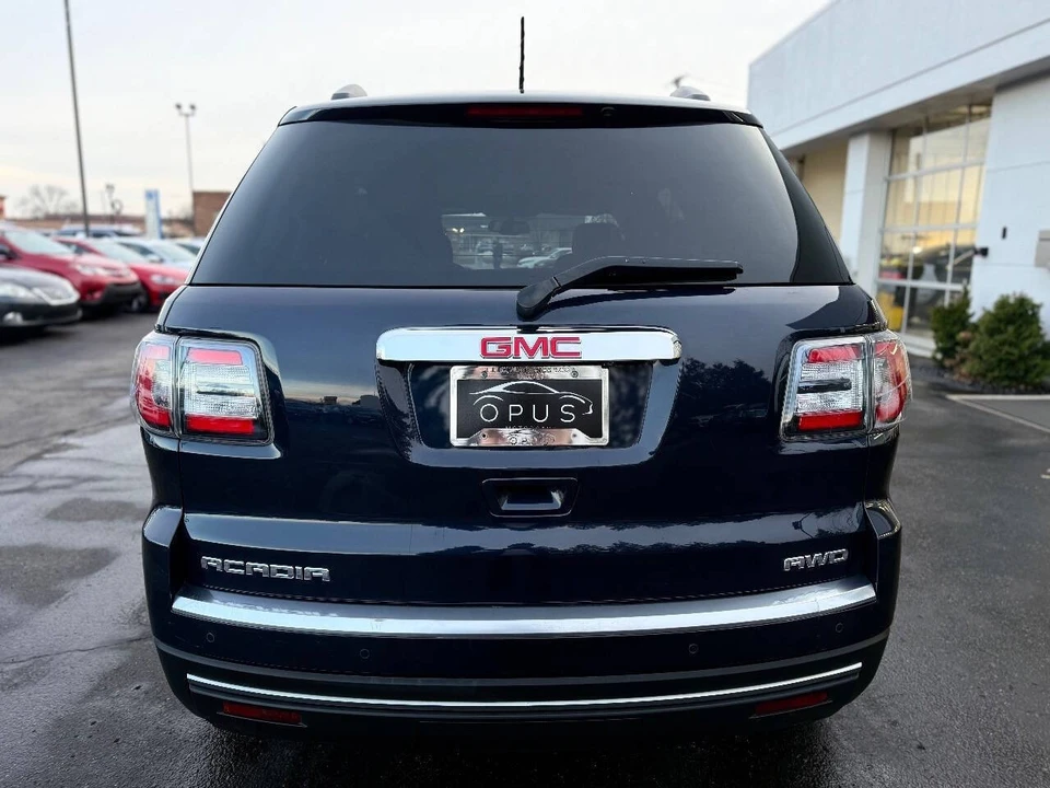 2015 GMC Acadia - Image 5 of 21