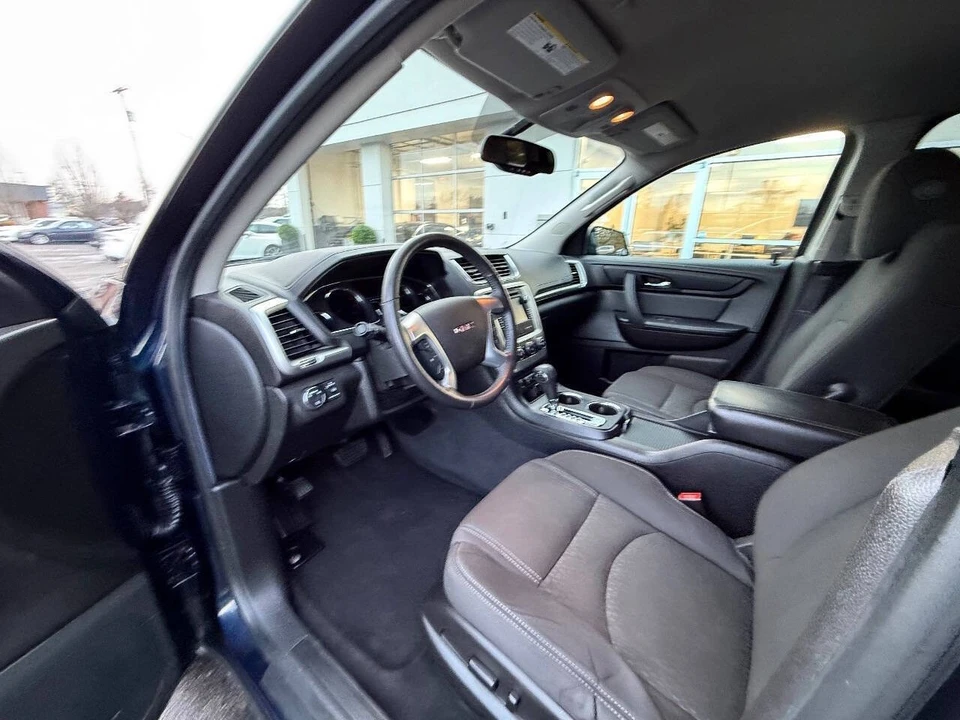 2015 GMC Acadia - Image 11 of 21