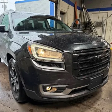 2015 GMC Acadia SLE Sport Utility 4D