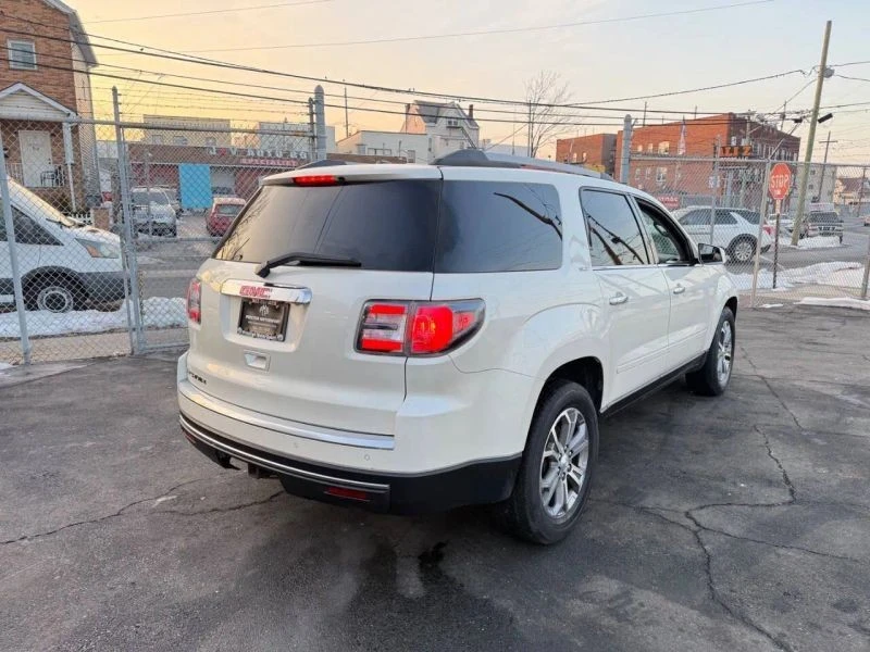 2015 GMC Acadia - Image 6 of 12