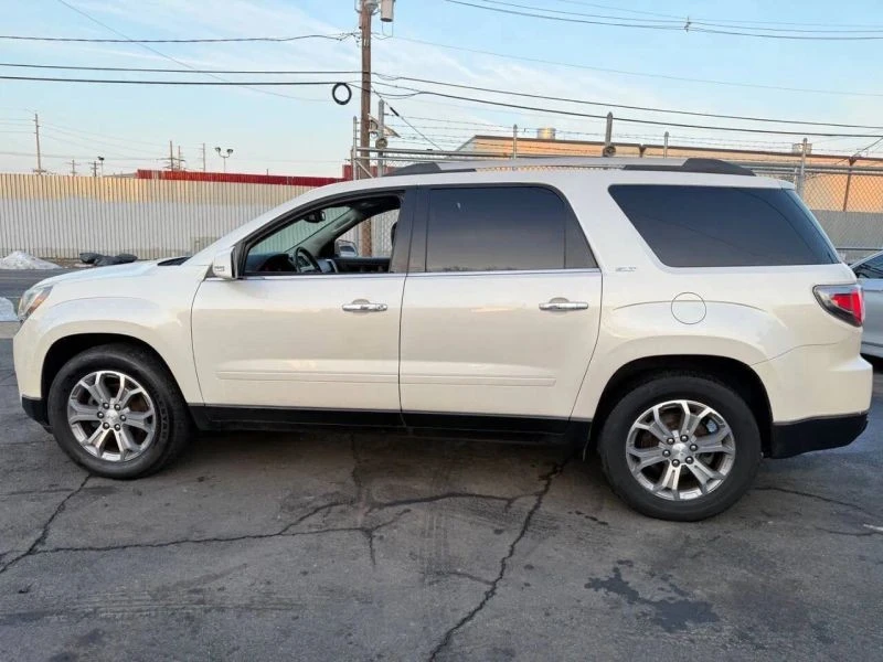 2015 GMC Acadia - Image 3 of 12