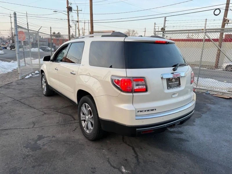 2015 GMC Acadia - Image 4 of 12