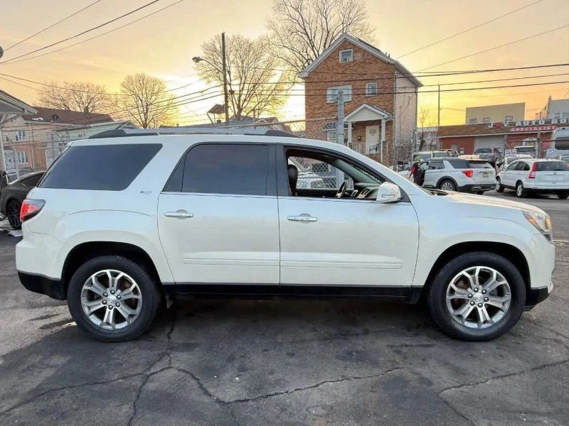 2015 GMC Acadia - Image 7 of 12