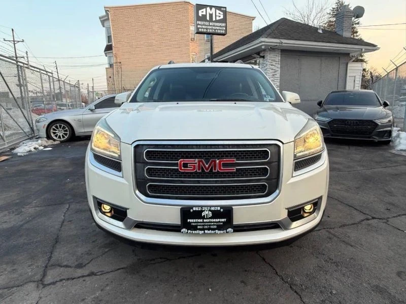 2015 GMC Acadia - Image 9 of 12