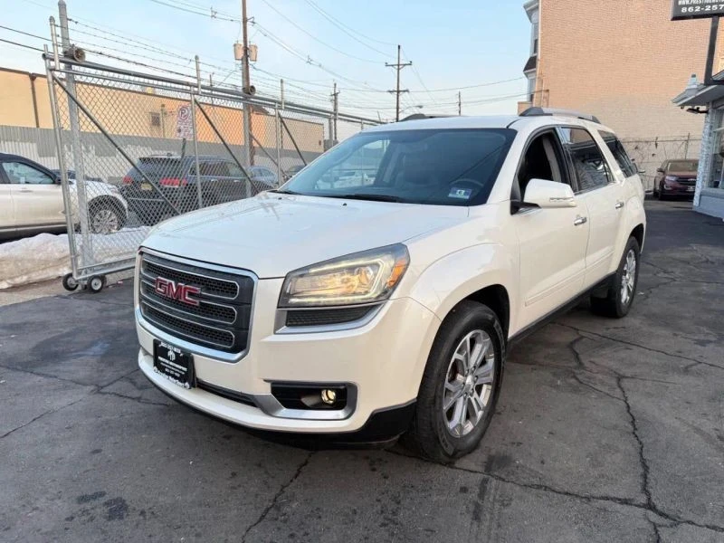 2015 GMC Acadia - Image 2 of 12