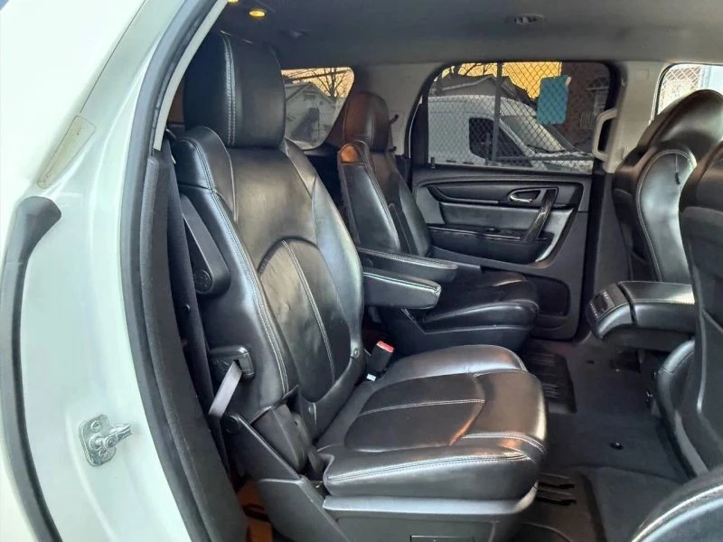 2015 GMC Acadia - Image 12 of 12