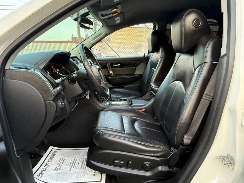 2015 GMC Acadia - Image 10 of 12