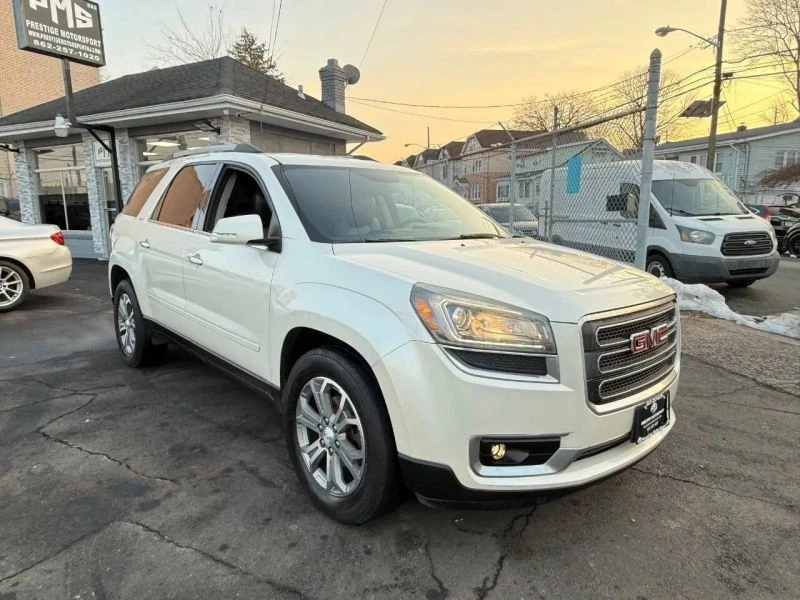 2015 GMC Acadia - Image 8 of 12