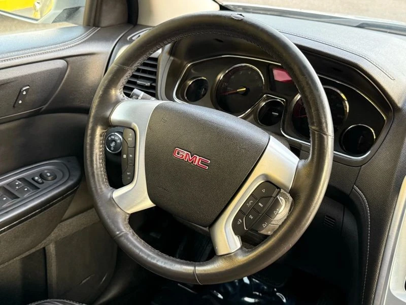 2015 GMC Acadia - Image 11 of 12