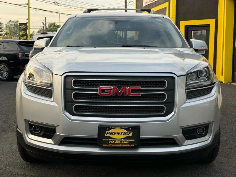 2015 GMC Acadia - Image 2 of 12