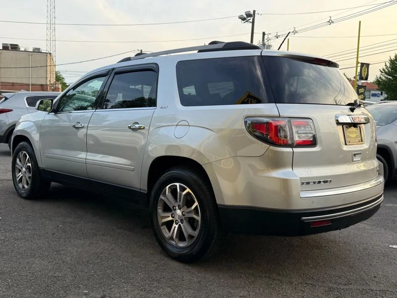 2015 GMC Acadia - Image 4 of 12