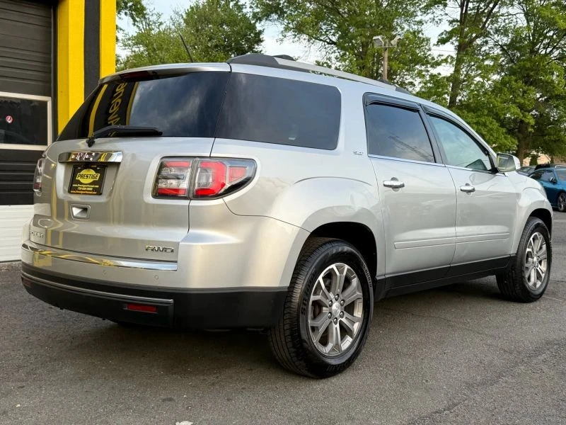 2015 GMC Acadia - Image 6 of 12
