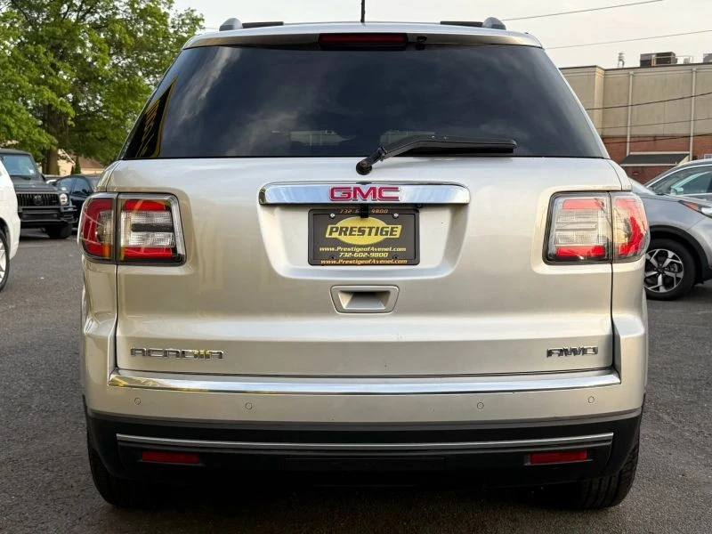 2015 GMC Acadia - Image 5 of 12
