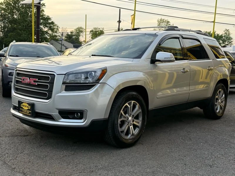 2015 GMC Acadia - Image 3 of 12