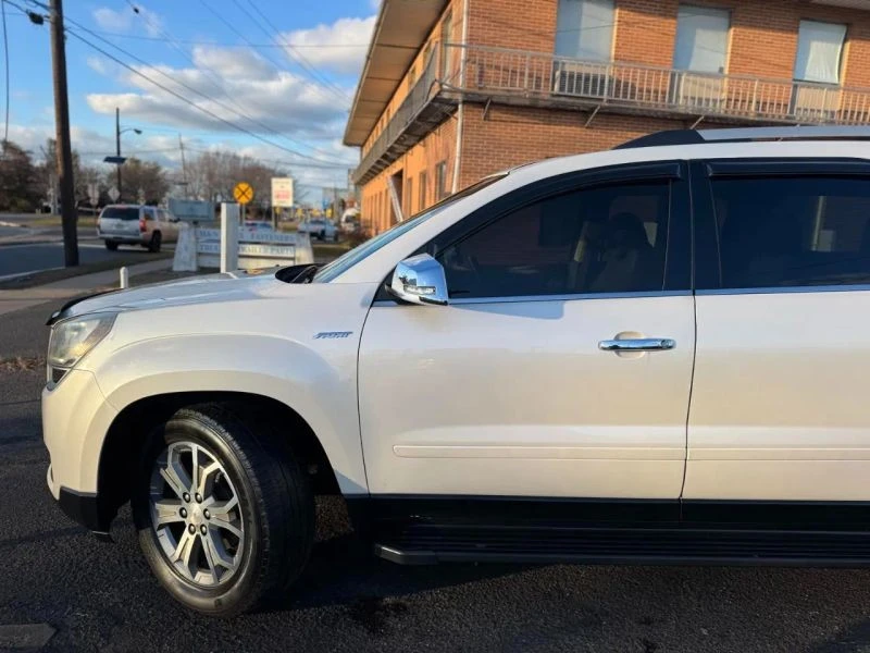 2015 GMC Acadia - Image 6 of 12