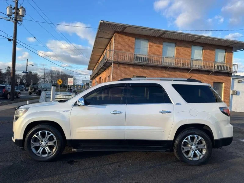 2015 GMC Acadia - Image 9 of 12
