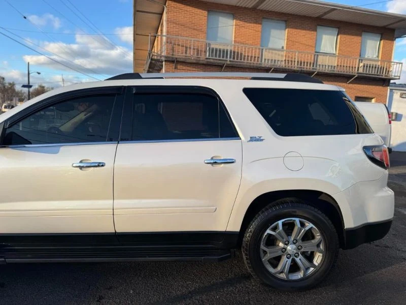 2015 GMC Acadia - Image 8 of 12