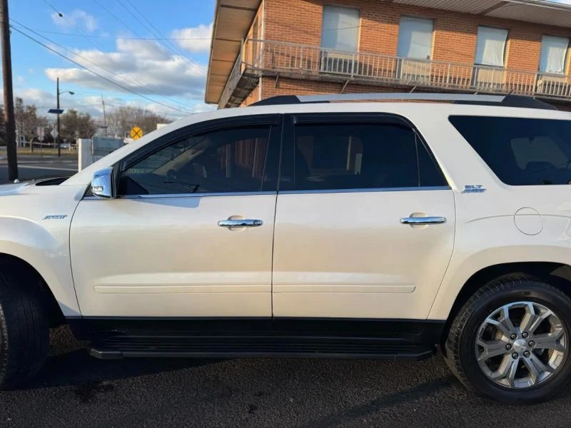 2015 GMC Acadia - Image 7 of 12