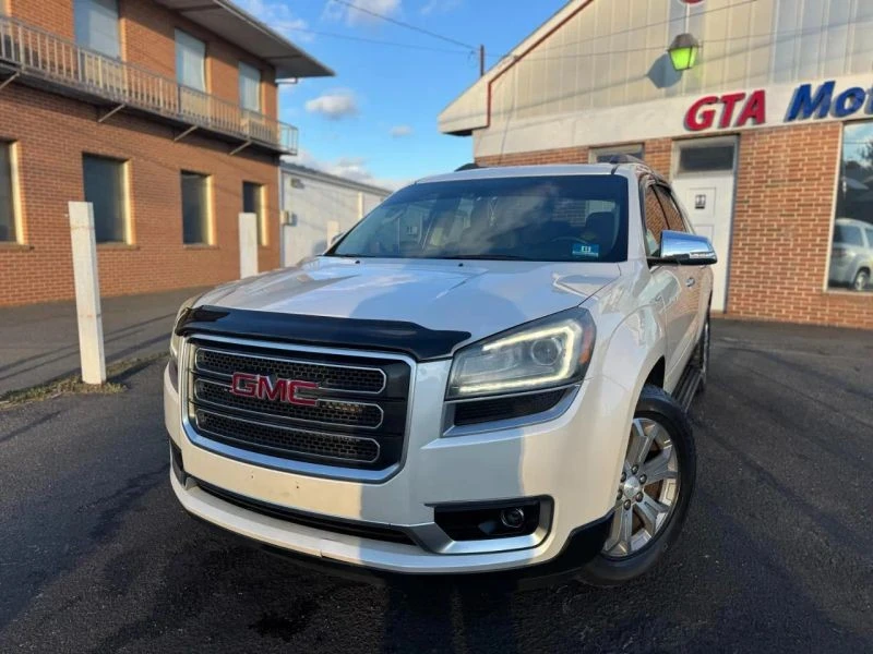 2015 GMC Acadia - Image 5 of 12