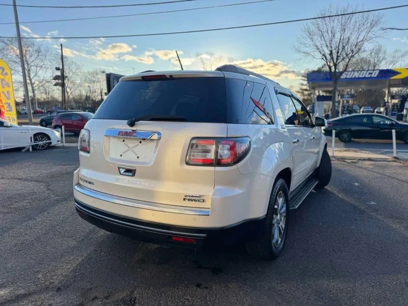 2015 GMC Acadia - Image 12 of 12