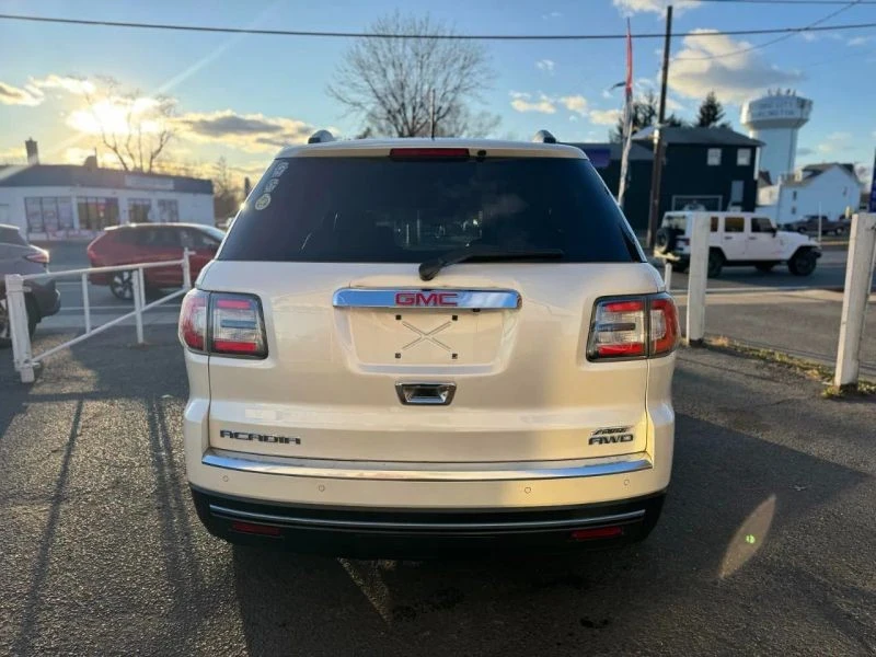 2015 GMC Acadia - Image 11 of 12
