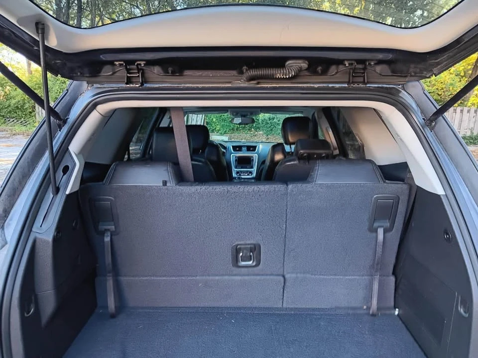 2015 GMC Acadia - Image 6 of 12