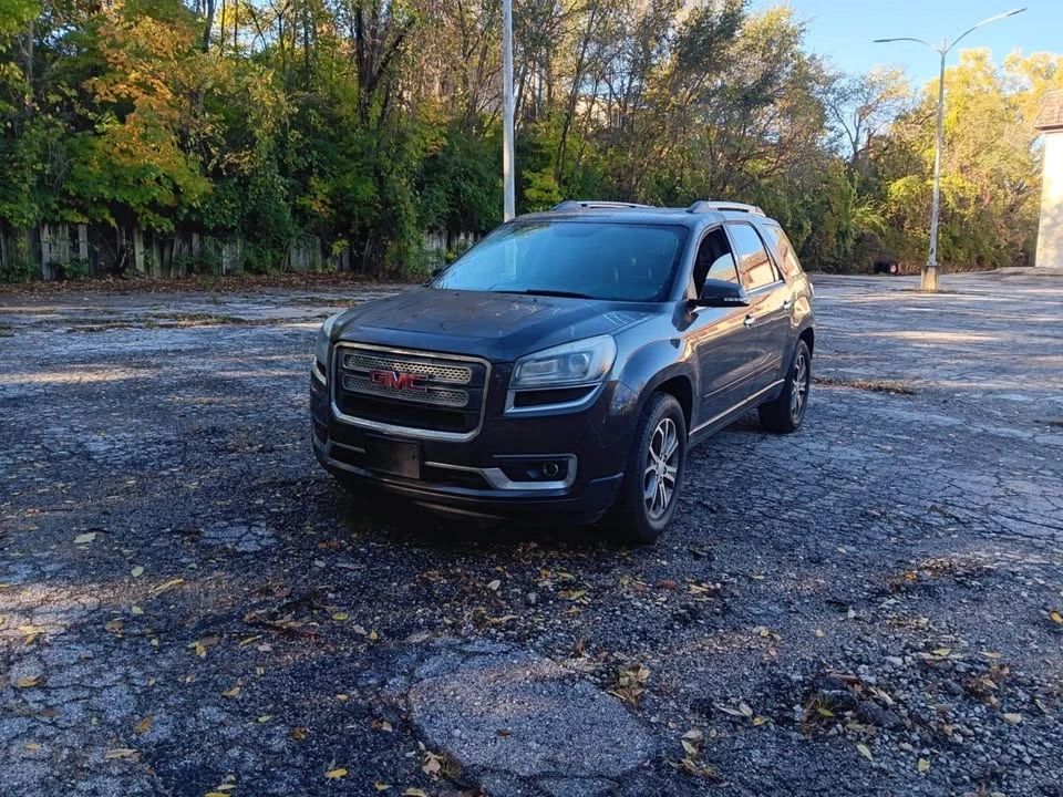 2015 GMC Acadia - Image 12 of 12
