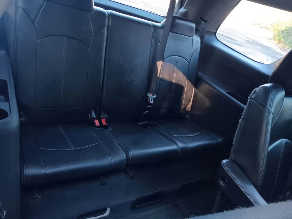 2015 GMC Acadia - Image 7 of 12