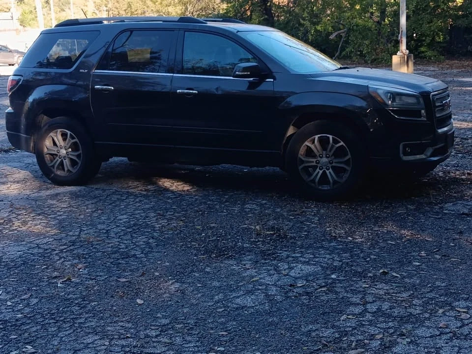 2015 GMC Acadia - Image 11 of 12