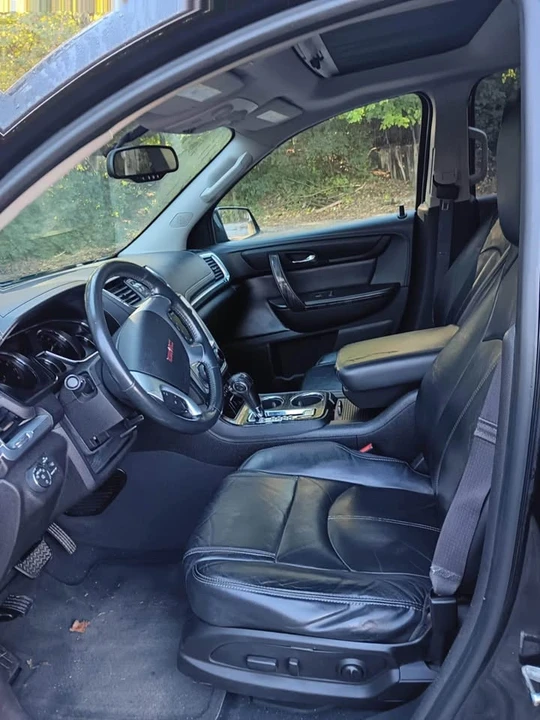 2015 GMC Acadia - Image 3 of 12