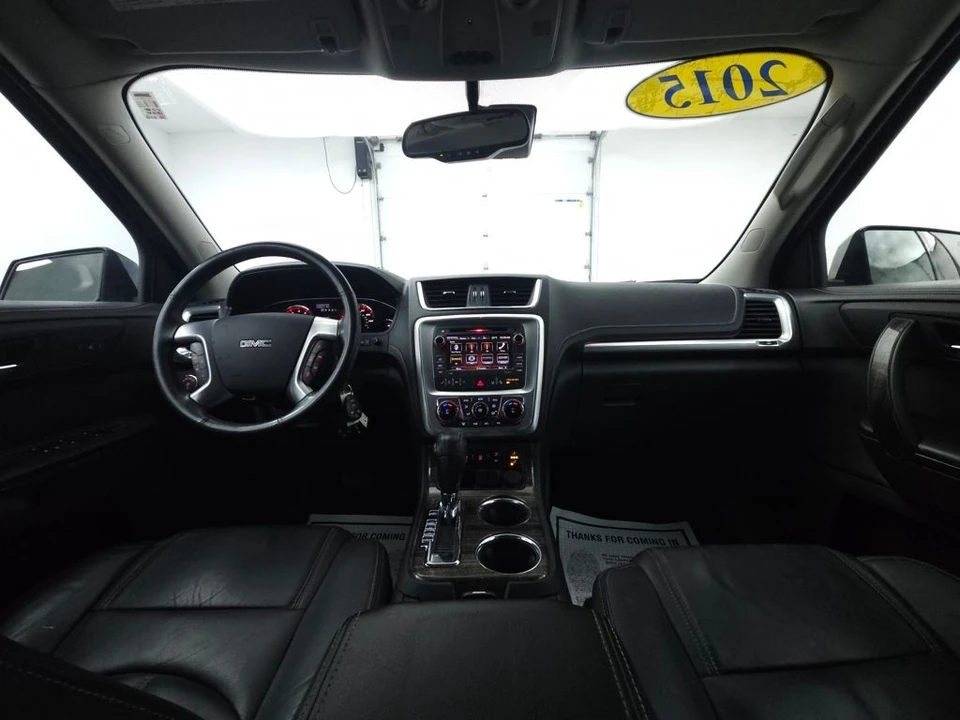 2015 GMC Acadia - Image 2 of 12