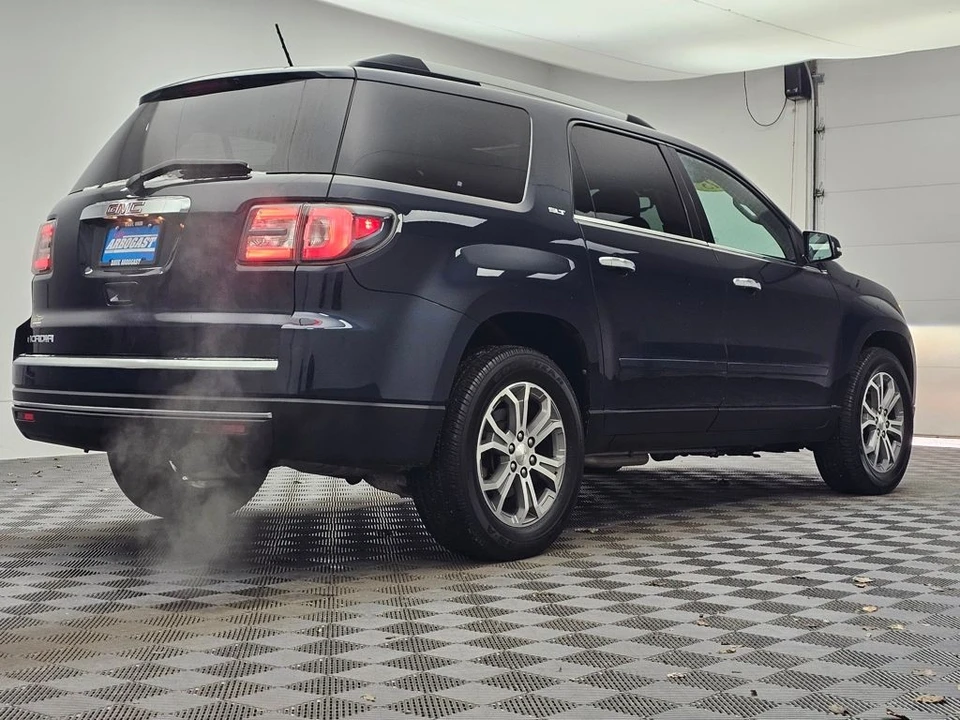 2015 GMC Acadia - Image 12 of 12