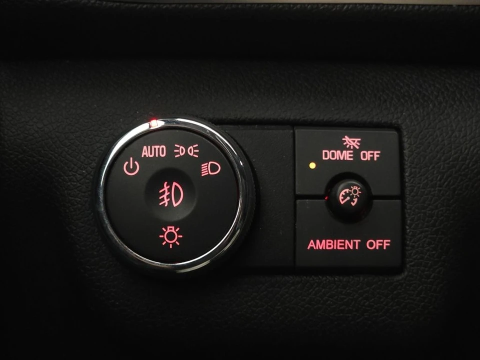 2015 GMC Acadia - Image 5 of 12