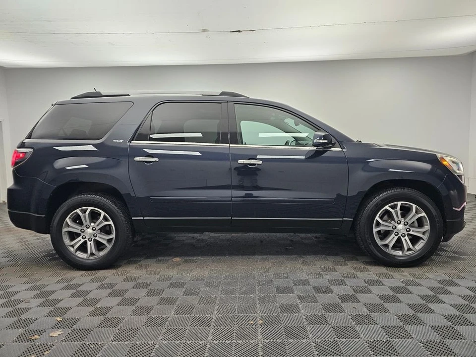 2015 GMC Acadia - Image 11 of 12
