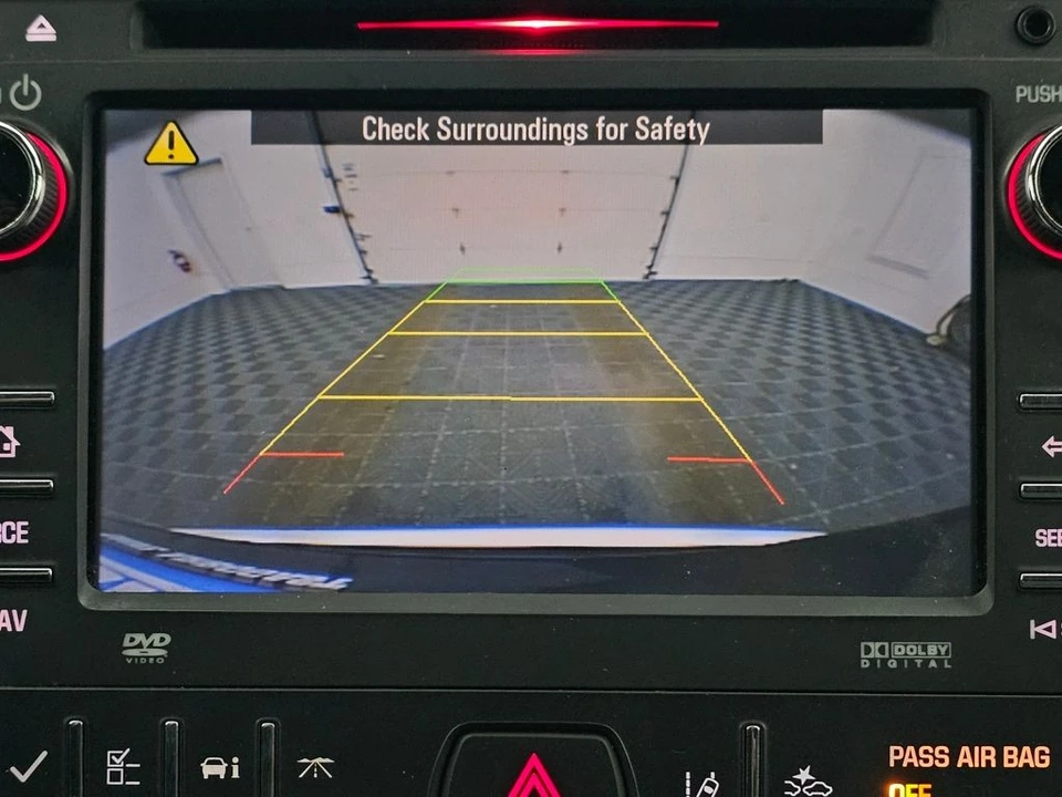2015 GMC Acadia - Image 3 of 12