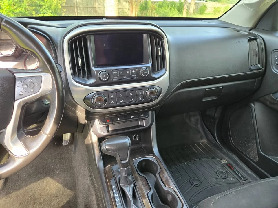 2015 GMC Canyon 2nd Gen - Image 11 of 17