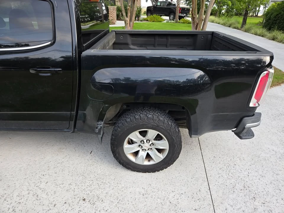2015 GMC Canyon 2nd Gen - Image 6 of 17