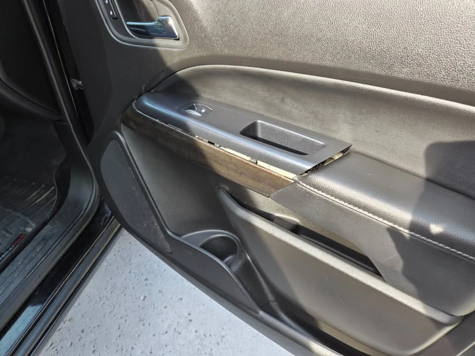 2015 GMC Canyon 2nd Gen - Image 16 of 17