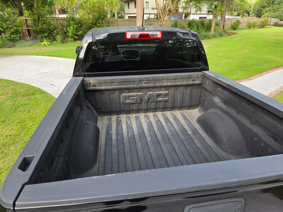 2015 GMC Canyon 2nd Gen - Image 7 of 17