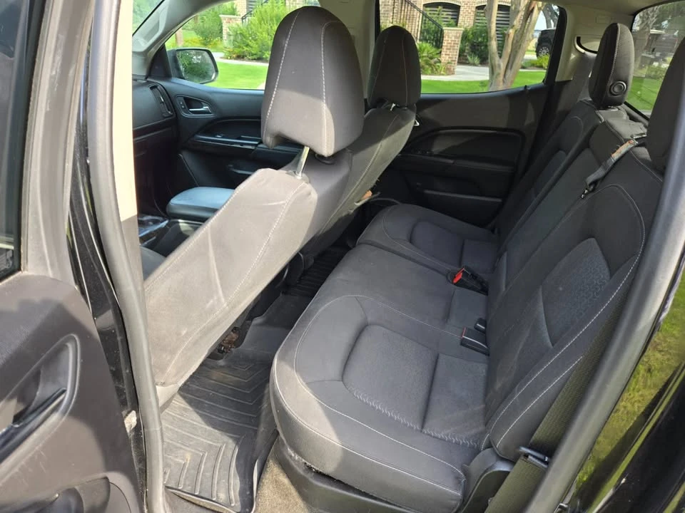 2015 GMC Canyon 2nd Gen - Image 14 of 17