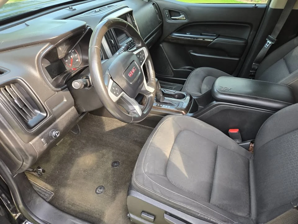 2015 GMC Canyon 2nd Gen - Image 9 of 17