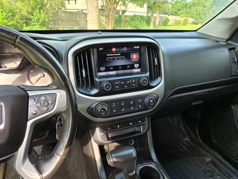 2015 GMC Canyon 2nd Gen - Image 13 of 17