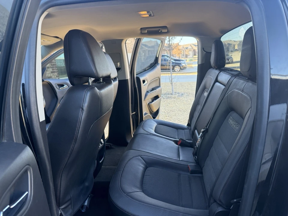 2015 GMC Canyon 2nd Gen - Image 10 of 13