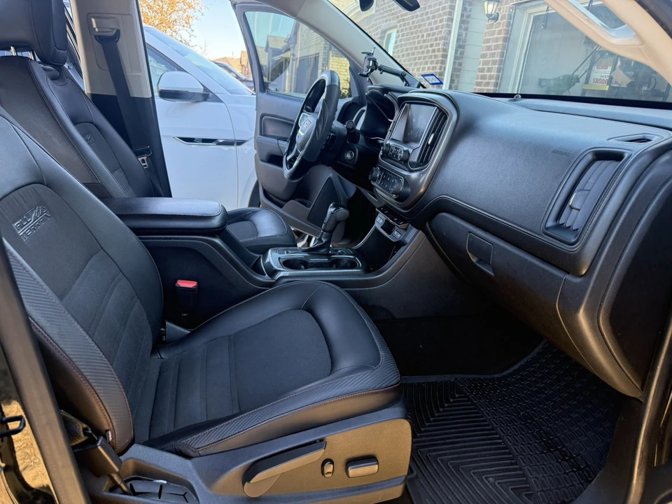 2015 GMC Canyon 2nd Gen - Image 13 of 13