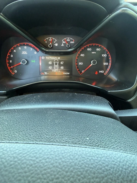 2015 GMC Canyon 2nd Gen - Image 7 of 13