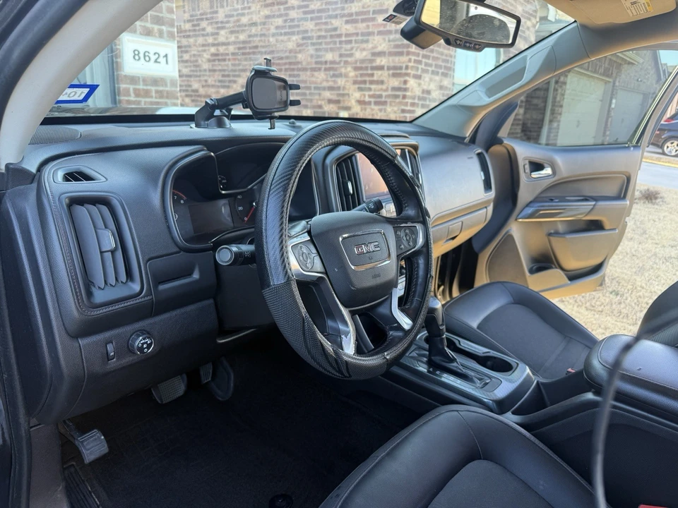 2015 GMC Canyon 2nd Gen - Image 6 of 13