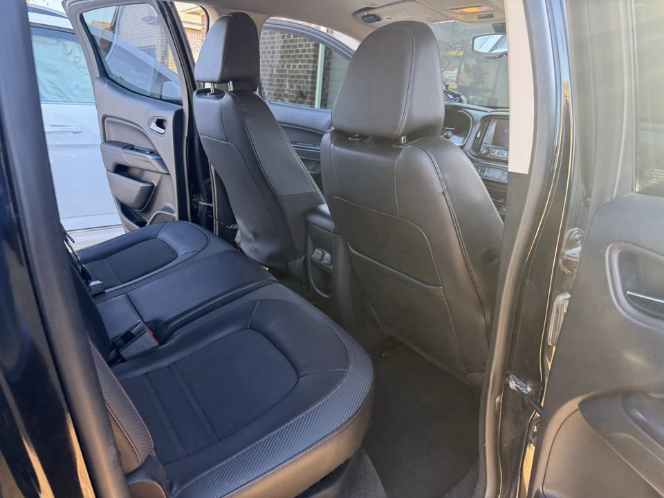2015 GMC Canyon 2nd Gen - Image 12 of 13