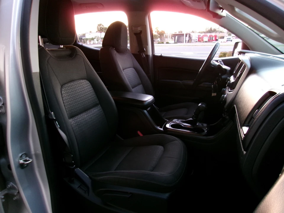 2015 GMC Canyon 2nd Gen - Image 15 of 21