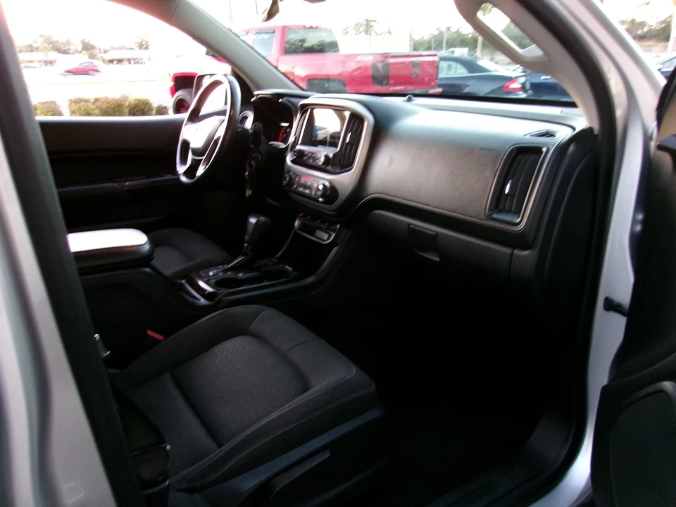 2015 GMC Canyon 2nd Gen - Image 14 of 21